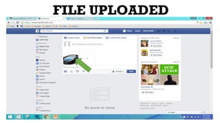 FILE UPLOADED
 