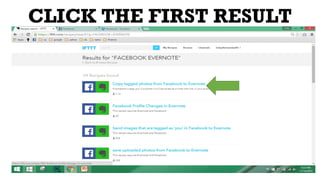 CLICK THE FIRST RESULT
 