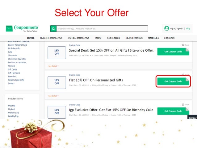 igp new user coupon