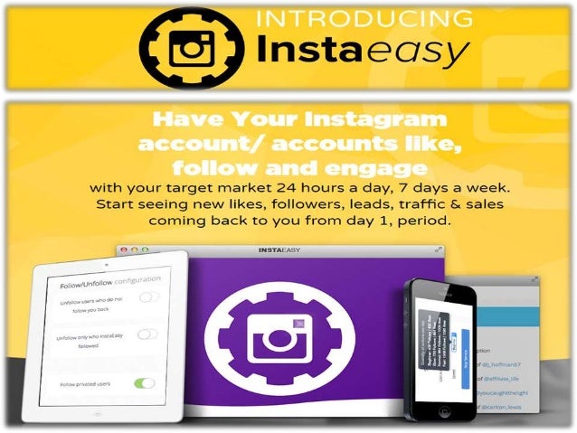 7 Ways To Keep away from 50 Instant Instagram Followers Free Burnout