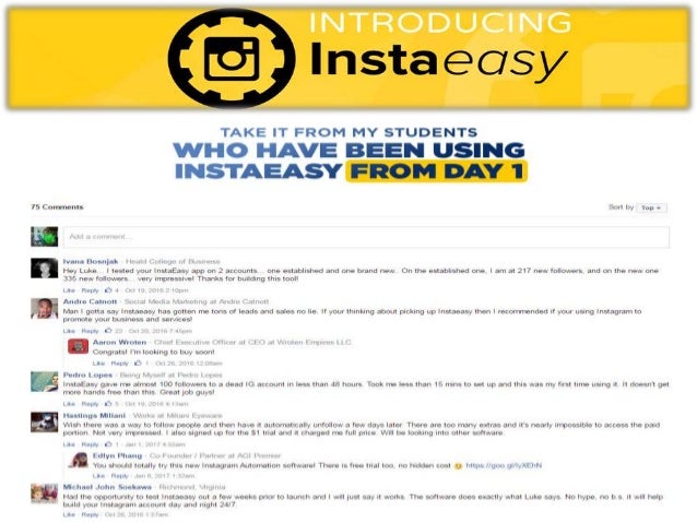 What Everybody Dislikes About How to Get Followers on Instagram Fast Tamil And Why