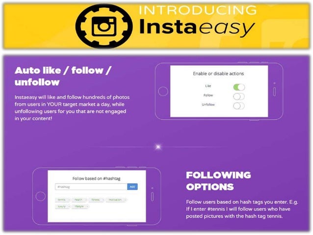 When Where to Get Real Instagram Followers Grow Too Rapidly, That is What Happens