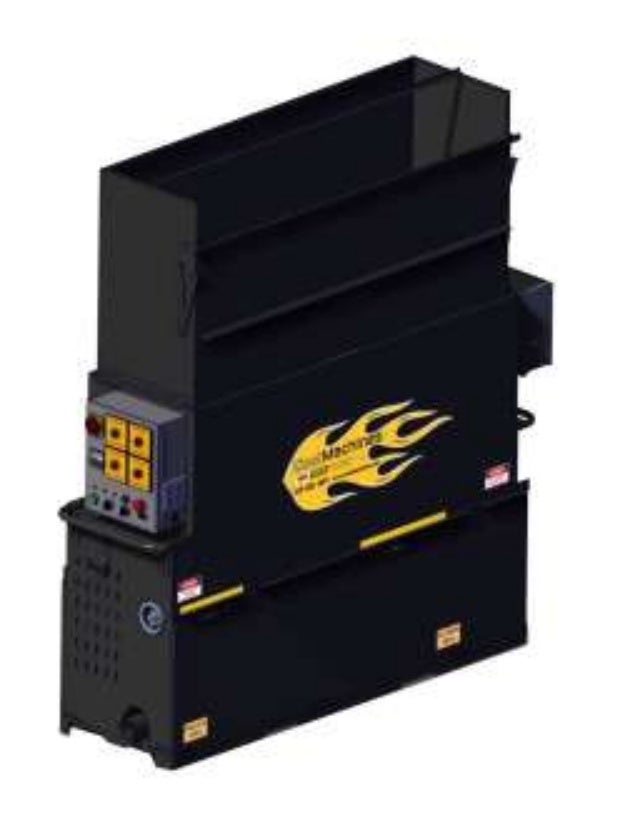 How to use insulation blowing machine