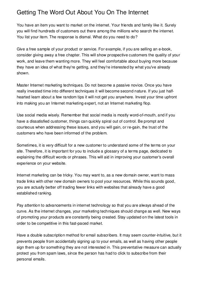 getting the word out about you on the internet 1 638 jpg cb 1382439718 word for wanting more