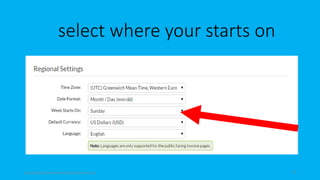 select where your starts on
topanalyticalvirtualassistantforbusiness.com 37
 