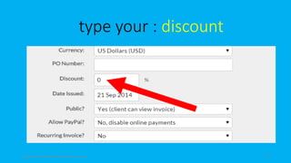 type your : discount
topanalyticalvirtualassistantforbusiness.com 65
 