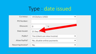 Type : date issued
topanalyticalvirtualassistantforbusiness.com 66
 