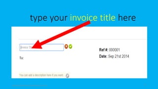 type your invoice title here
topanalyticalvirtualassistantforbusiness.com 77
 