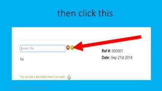 then click this
topanalyticalvirtualassistantforbusiness.com 78
 