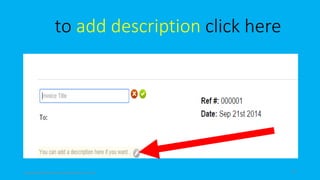 to add description click here
topanalyticalvirtualassistantforbusiness.com 79
 