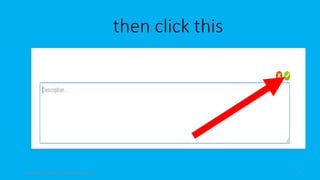 then click this
topanalyticalvirtualassistantforbusiness.com 81
 