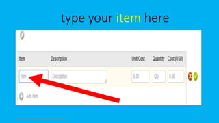 type your item here
topanalyticalvirtualassistantforbusiness.com 82
 