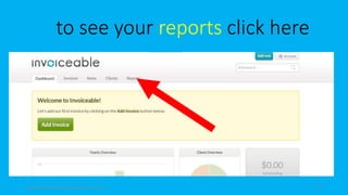 to see your reports click here
topanalyticalvirtualassistantforbusiness.com 94
 
