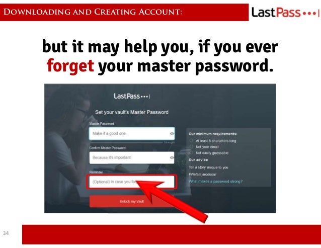 install last pass install last pass