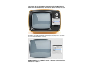 How to Use Layer Mask and Clipping Mask in Photoshop CS5?