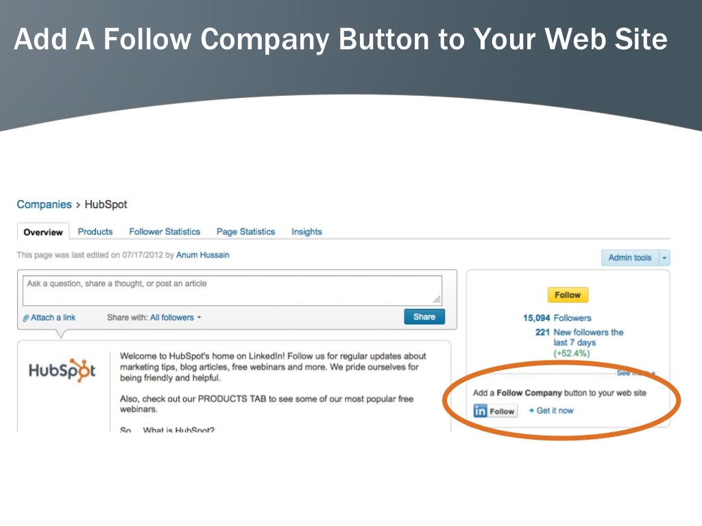 How to Use LinkedIn Company Pages & Groups
