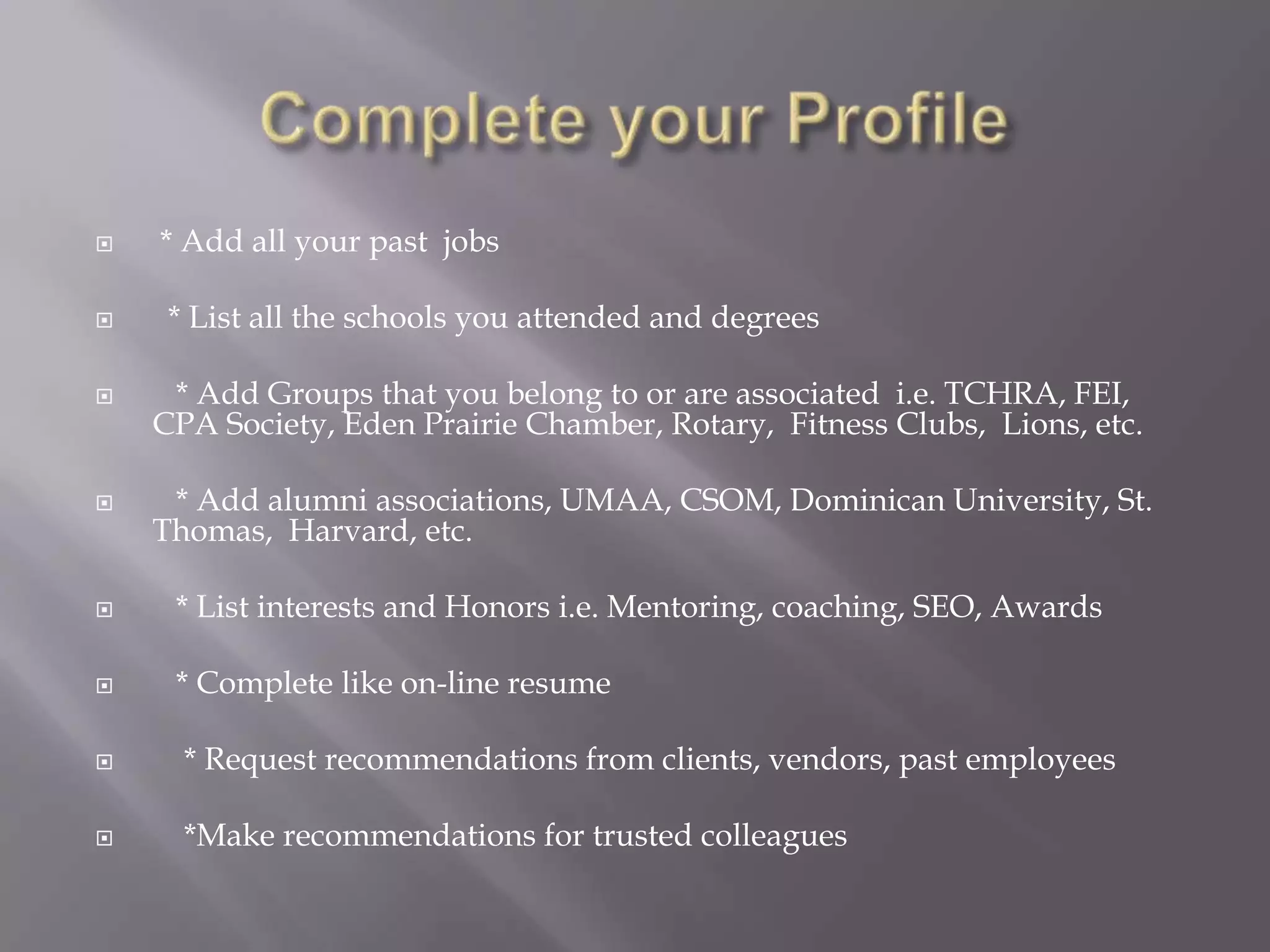 Growing exponentially- Expected to have over 100 MILLION users by 2010