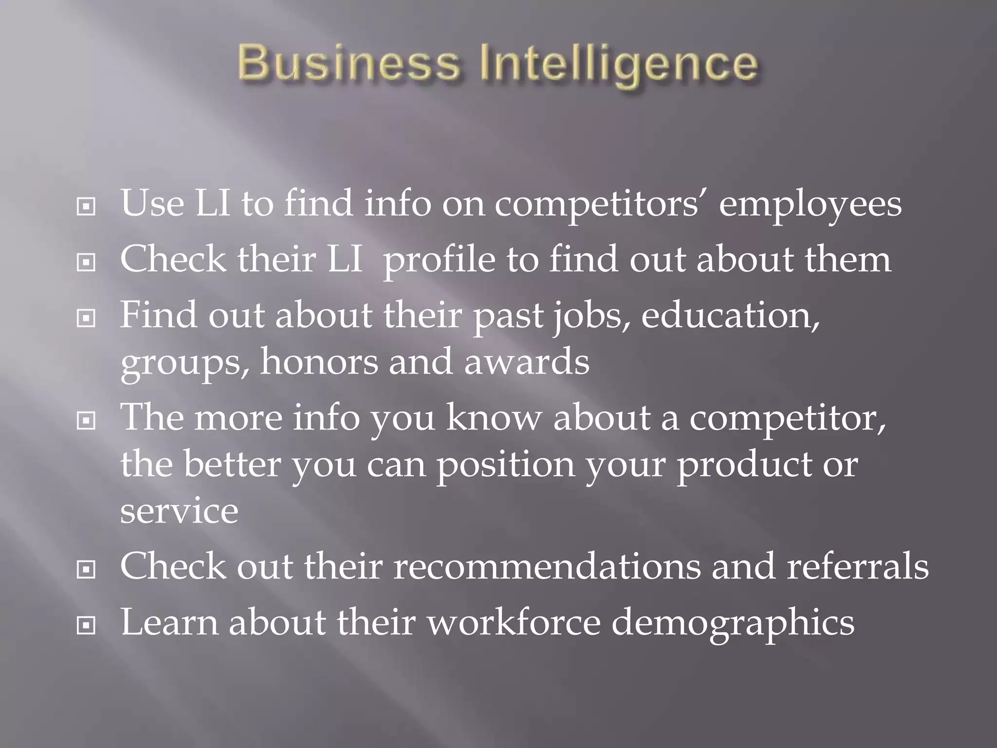  Search your outlook contacts 