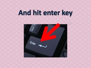 How to use mail chimp