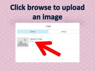 How to use mail chimp