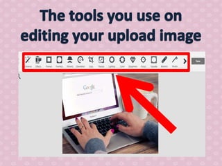 How to use mail chimp