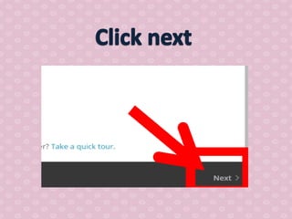 How to use mail chimp