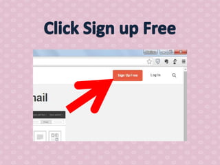 How to use mail chimp