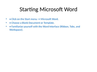 How_to_Use_Microsoft_Word_by_Sahan123.pptx