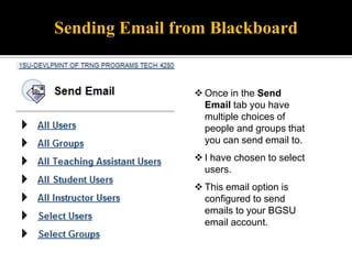 When you click on the Collaboration button you will get a screen that looks like this or this under Group pages.Chats & Virtual ClassroomYou can schedule times for Chats or the Virtual Classroom under the Manage button or to join a session click join.