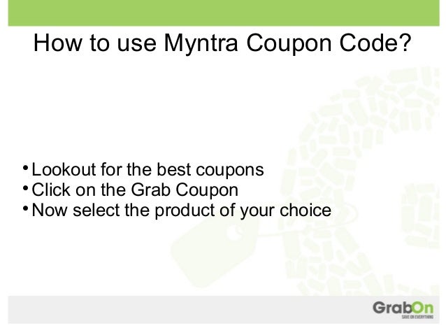 new myntra coupon code