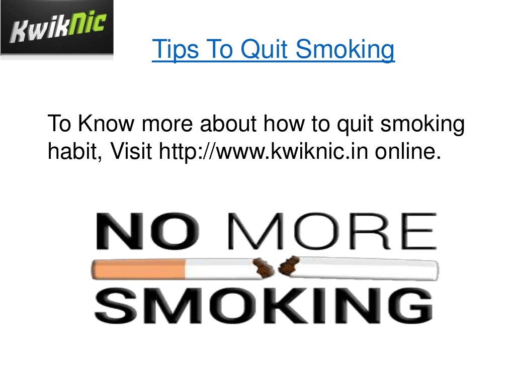 How To Use Nicotine Gum