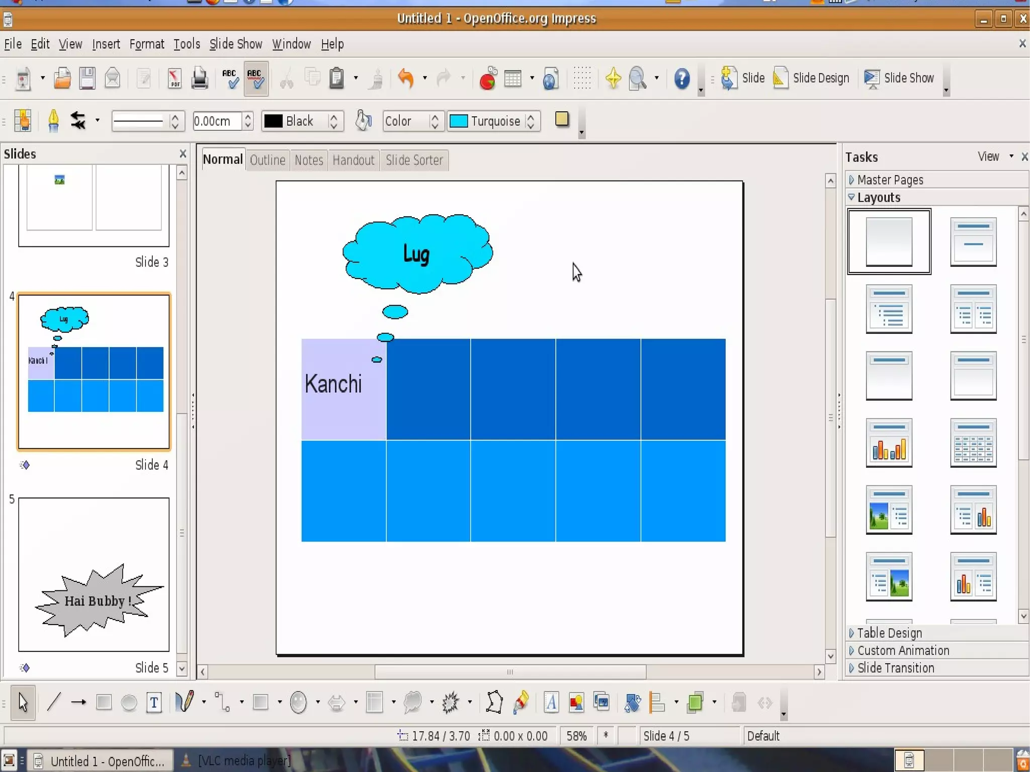 How To Use Open Office. Impress | PDF