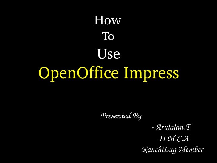 openoffice impress dimensions