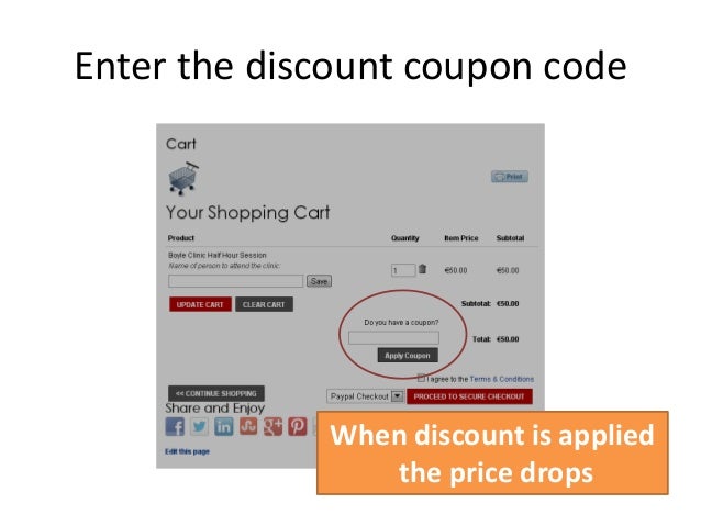 Dr ho discount coupon