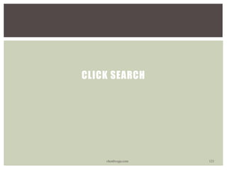 CLICK SEARCH
vhonbvega.com 121
 