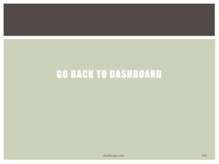 GO BACK TO DASHBOARD
vhonbvega.com 166
 