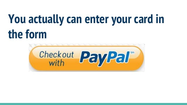 paypal prepaid card number paypal prepaid card number