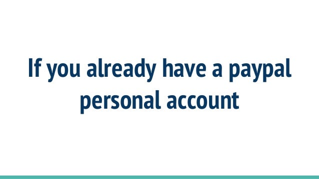 paypal