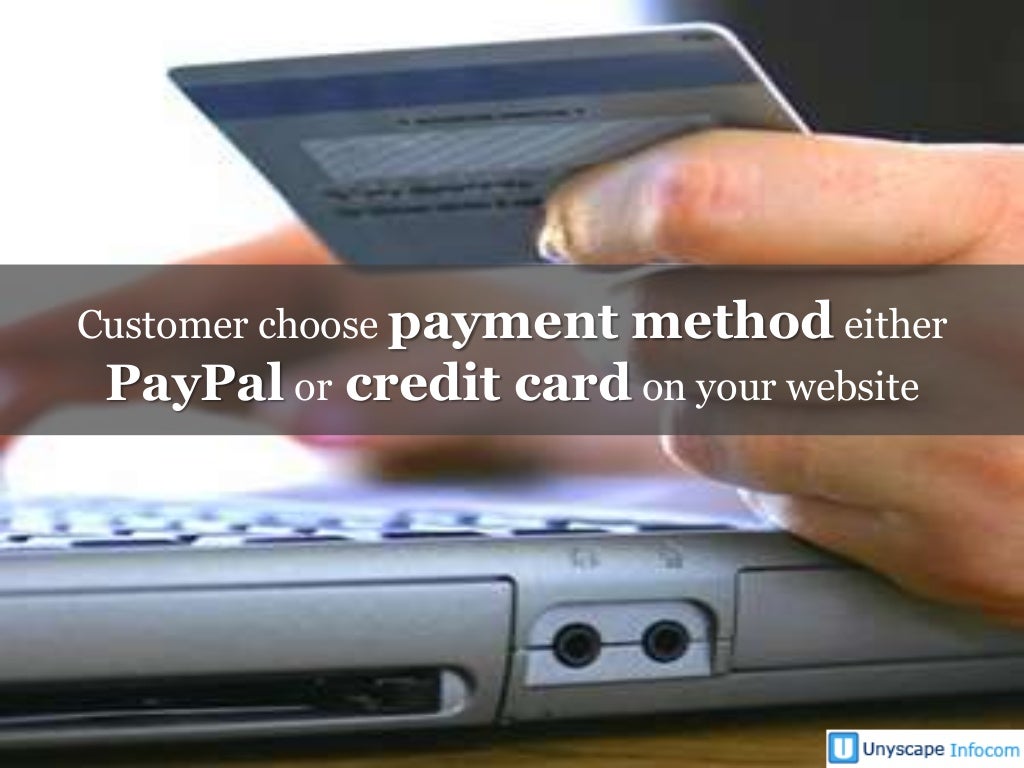 paypal