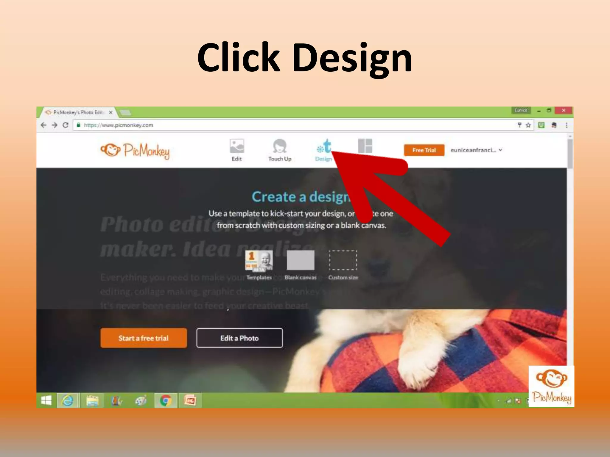 Click Design
 