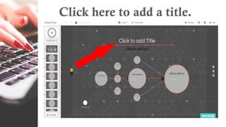 Click here to add a title.
 