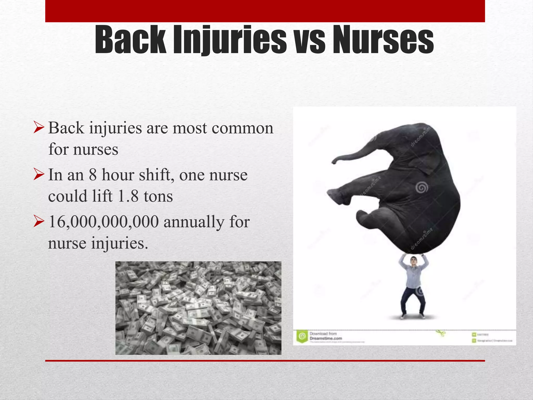 How To Use Proper Body Mechanics When Lifting Patients Ppt How To Use Proper Body Mechanics When Lifting Patients Ppt