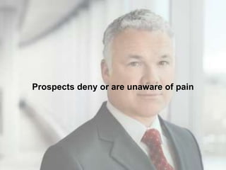 How to Use Prospect Pain to Generate Leads