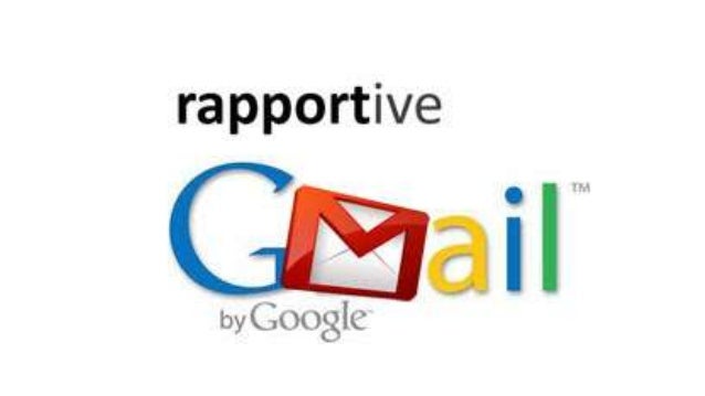 how to use rapportive