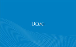 DEMO
 
