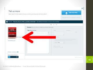 How to use Scribd | PDF