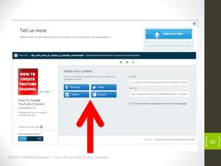 How to use Scribd | PDF