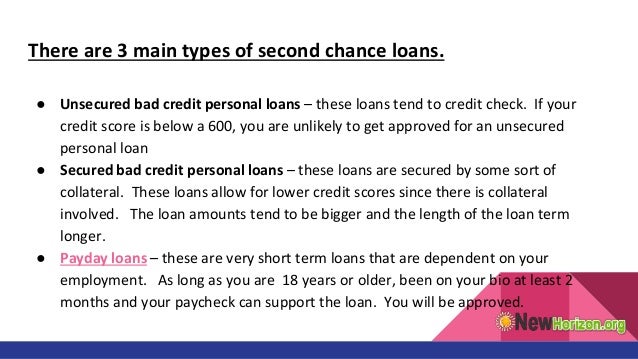 personal loans definition
