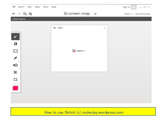 How Does Skitch Work? , What Is a Stereo Microscope and How Does it ...