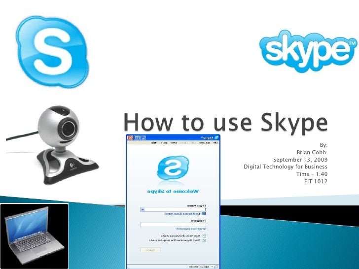 new skype features